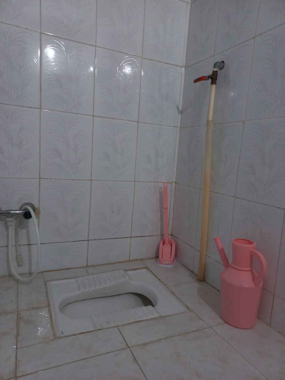 اجاره آپارتمان در خیابان بعثت ارومیه - تک خواب