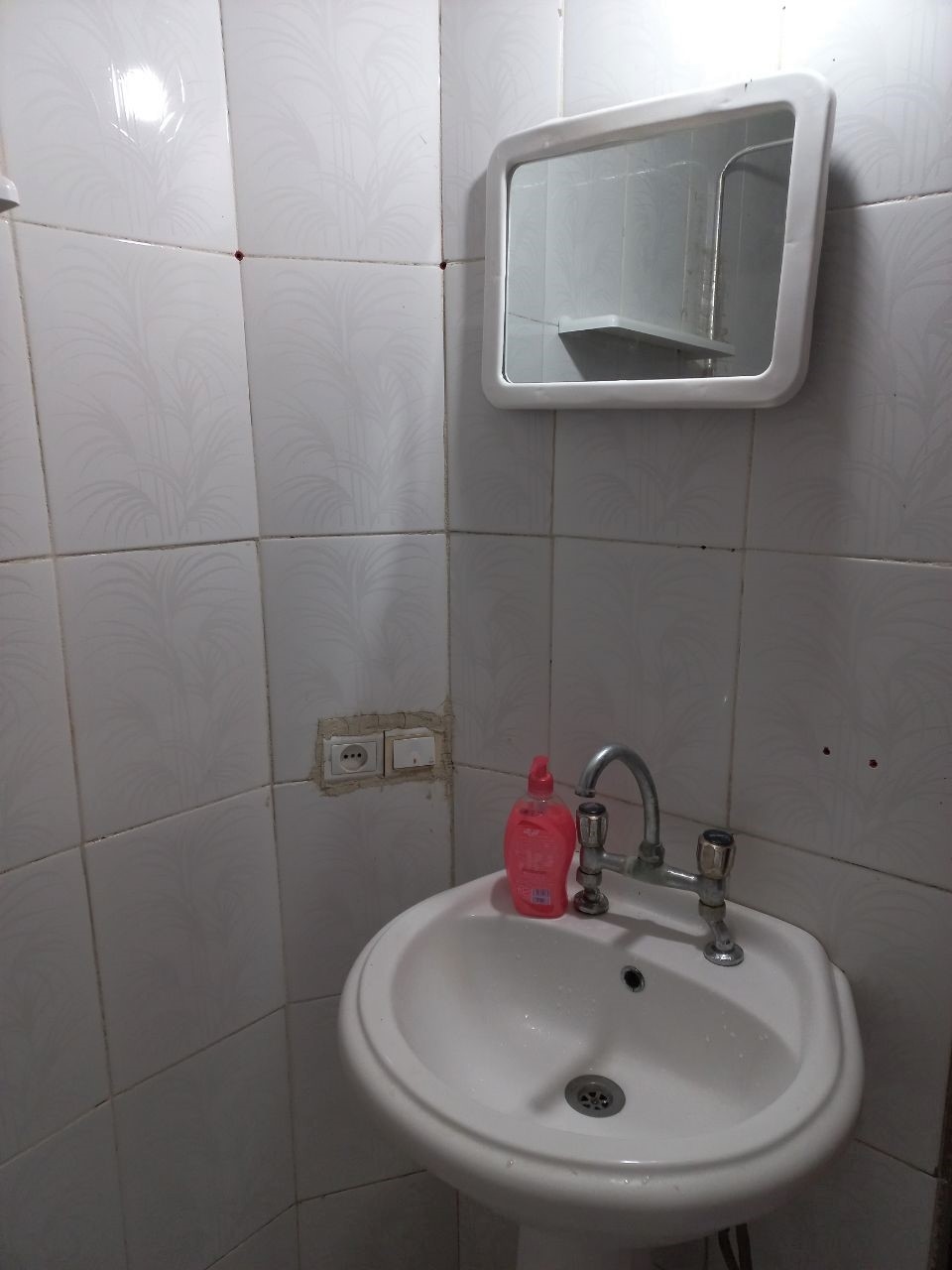 اجاره آپارتمان در خیابان بعثت ارومیه - تک خواب