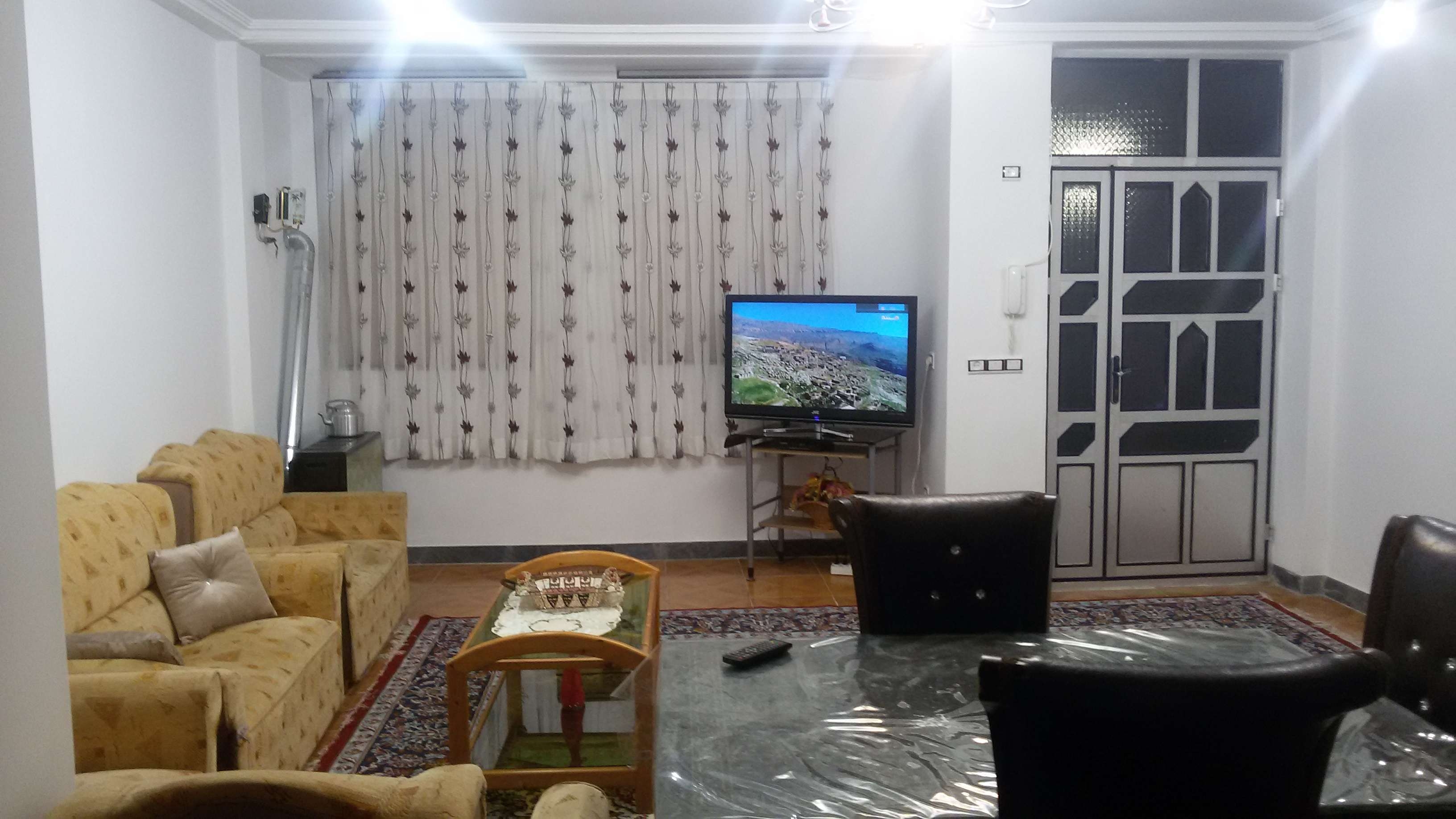 اجاره ویلا مبله در شاندرمن ماسال