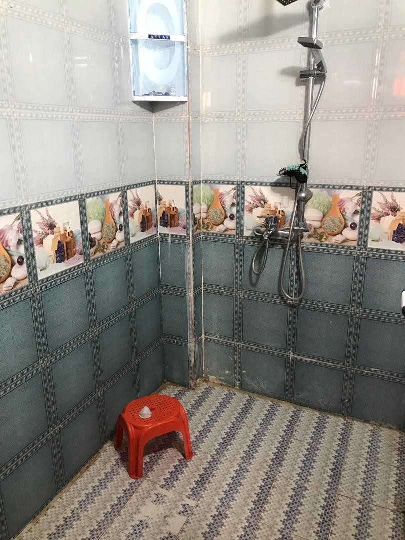 اجاره خانه روستایی در روستای جغد لردگان