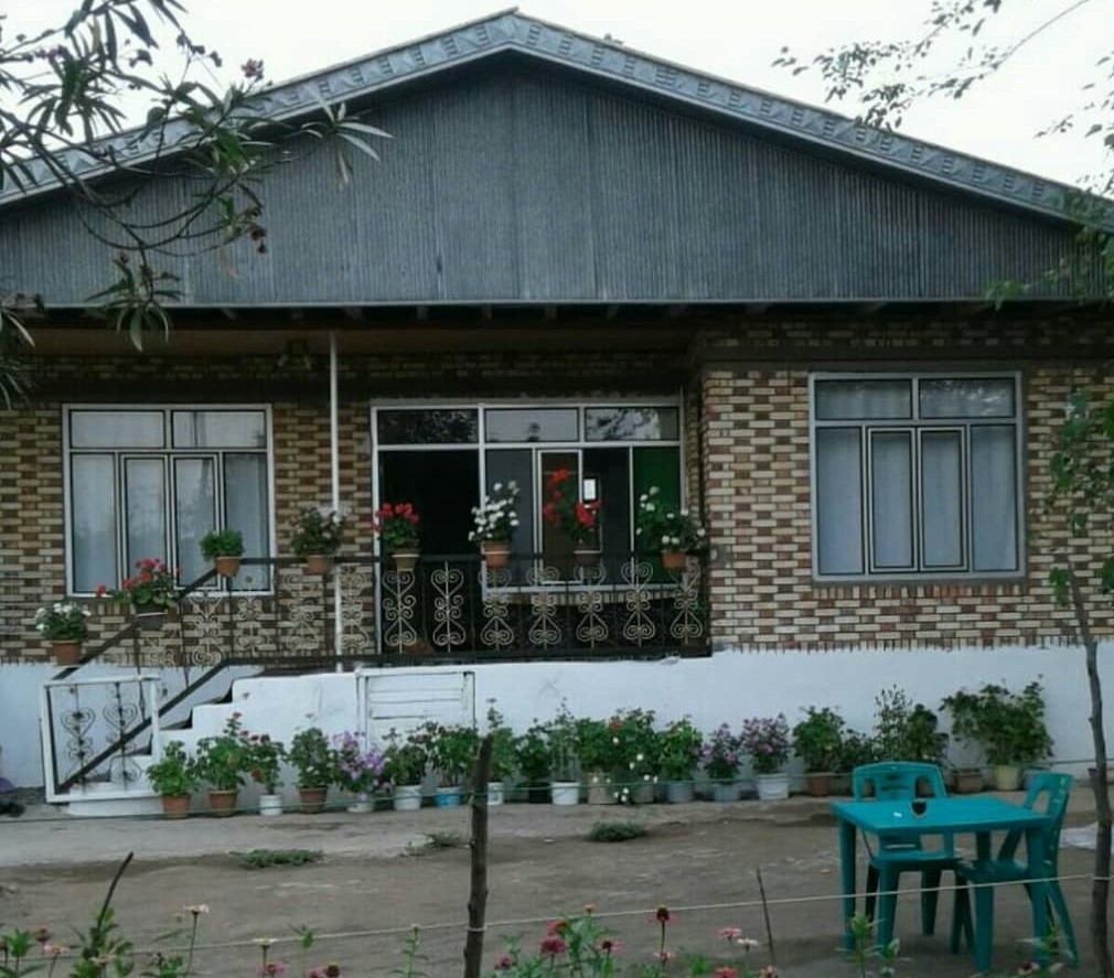 اجاره ویلا ساحلی درتالش