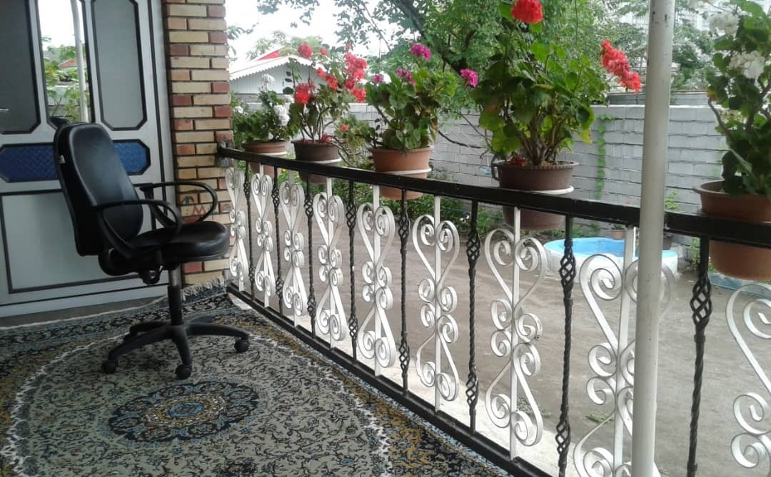 اجاره ویلا ساحلی درتالش