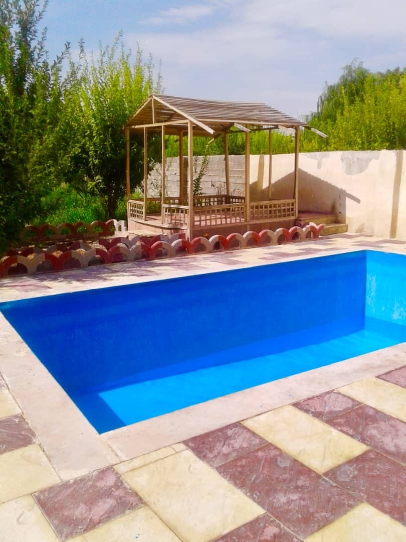 اجاره ویلا استخردار در لشکرآباد کردان