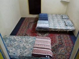 اجاره خانه ویلایی سنتی در نه دی شیراز