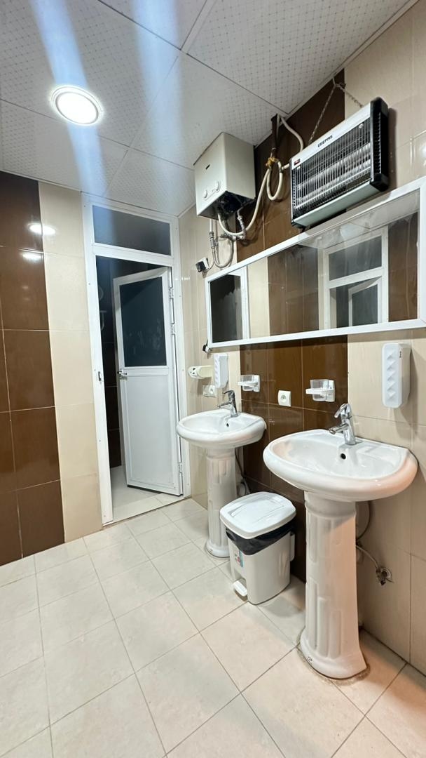 اجاره بومگردی سنتی نزدیک ساحل - کنگان - اتاق نخل