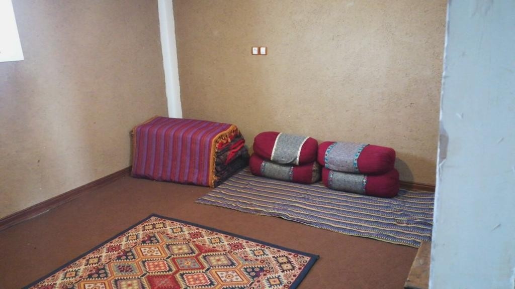 اجاره اتاق بومگردی در خان آباد الیگودرز