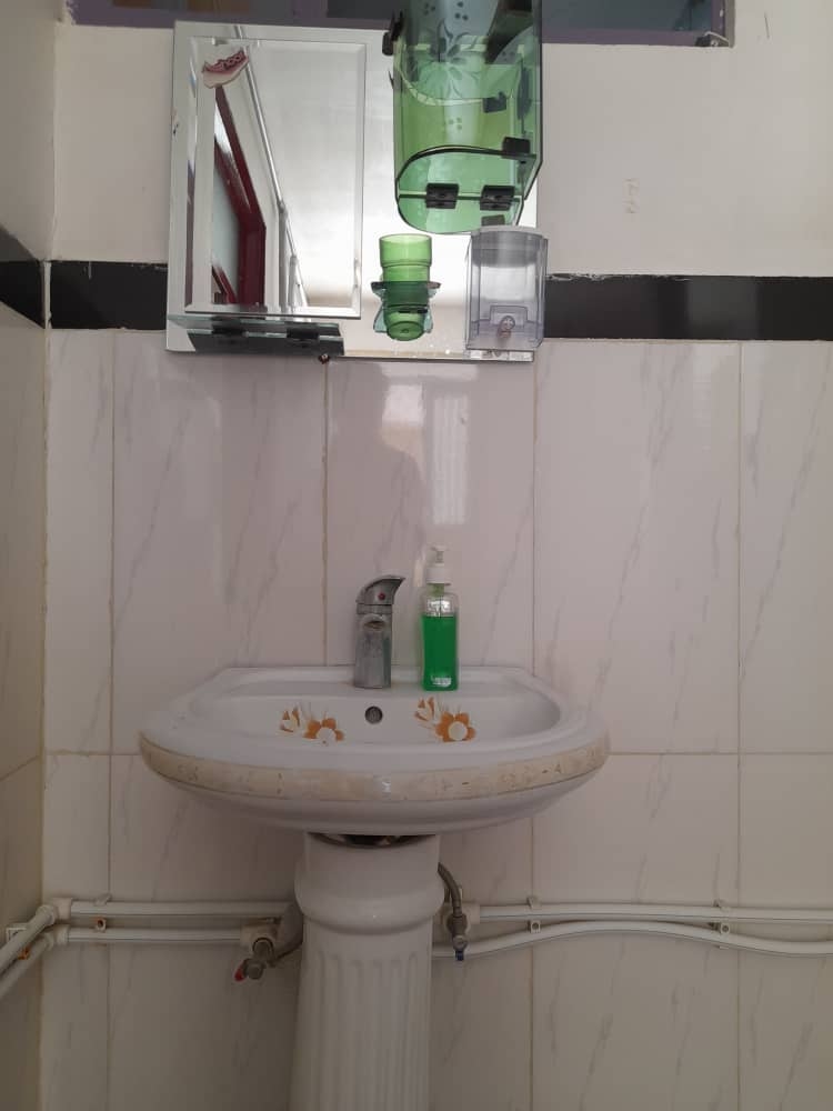 اجاره سوئیت تک خواب نزدیک دریاچه در مریوان