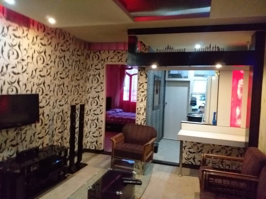 اجاره سوئیت مبله ارزان درصادقیه تهران 