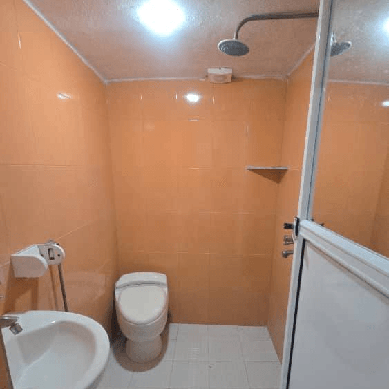 منزل مبله تکخواب در ماسوله - 1  نما