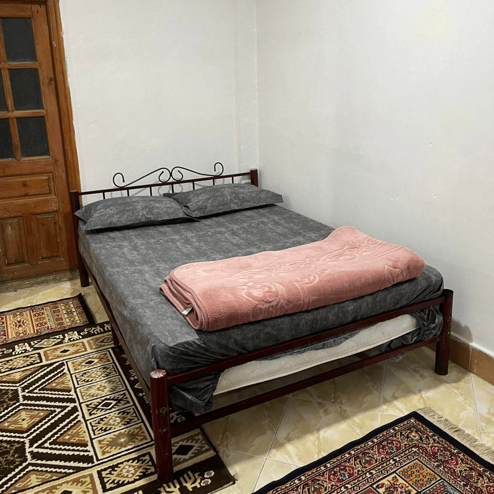 منزل مبله تکخواب در ماسوله - 1  نما