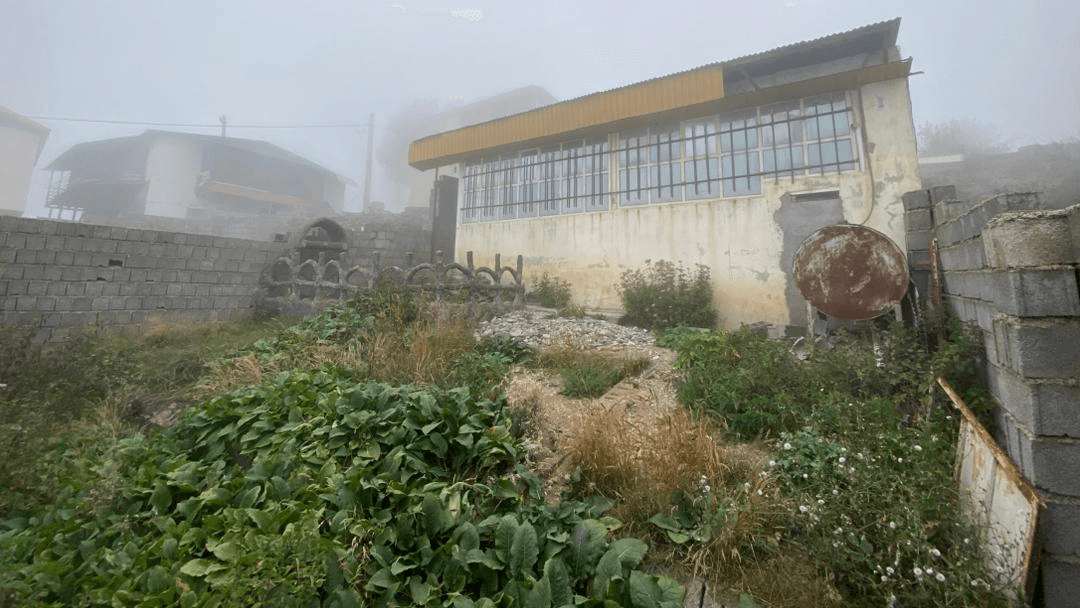 منزل ویلایی کوهستانی در منطقه چلاو فیلبند - تکخواب
