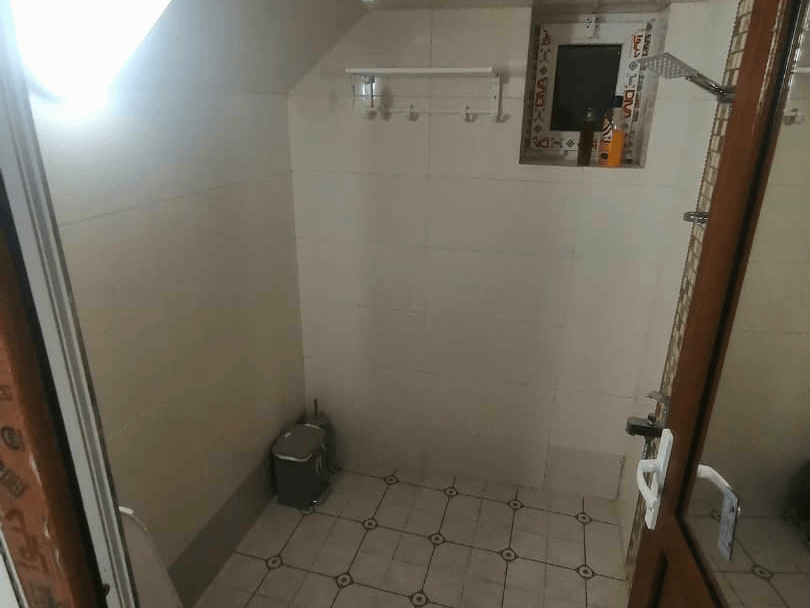 بومگردی دو تخته در عقدا یزد - مهر بانو اتاق دو تخته مهر بانو 