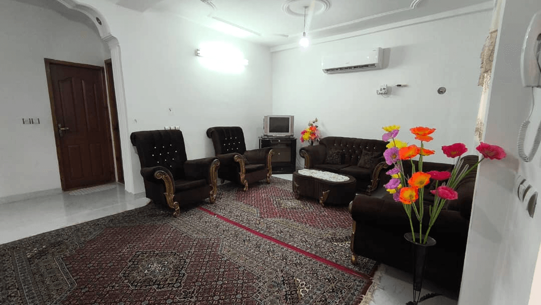 منزل ویلایی دو خوابه در شهر رودسر  نما