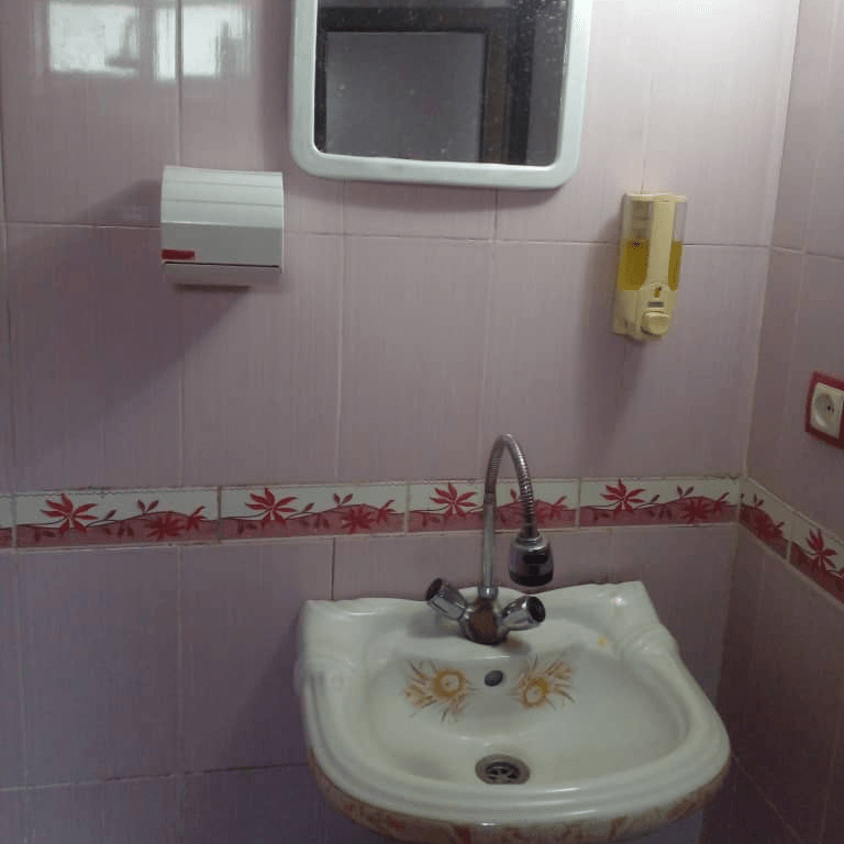 اجاره ویلا ساحلی در رودبنه - دوخواب