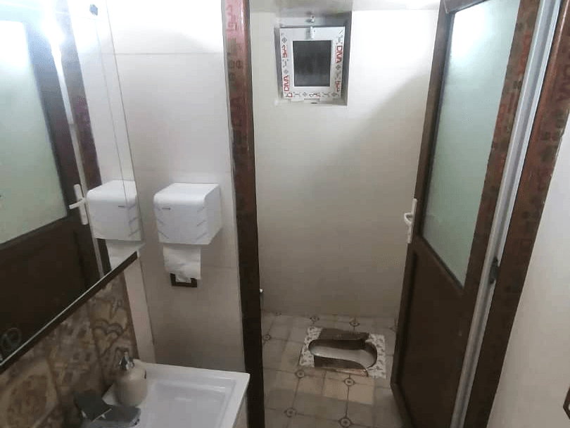  اجاره اتاق چهار تخت در عقدا یزد - ناز بانو اتاق چهار تخت ناز بانو