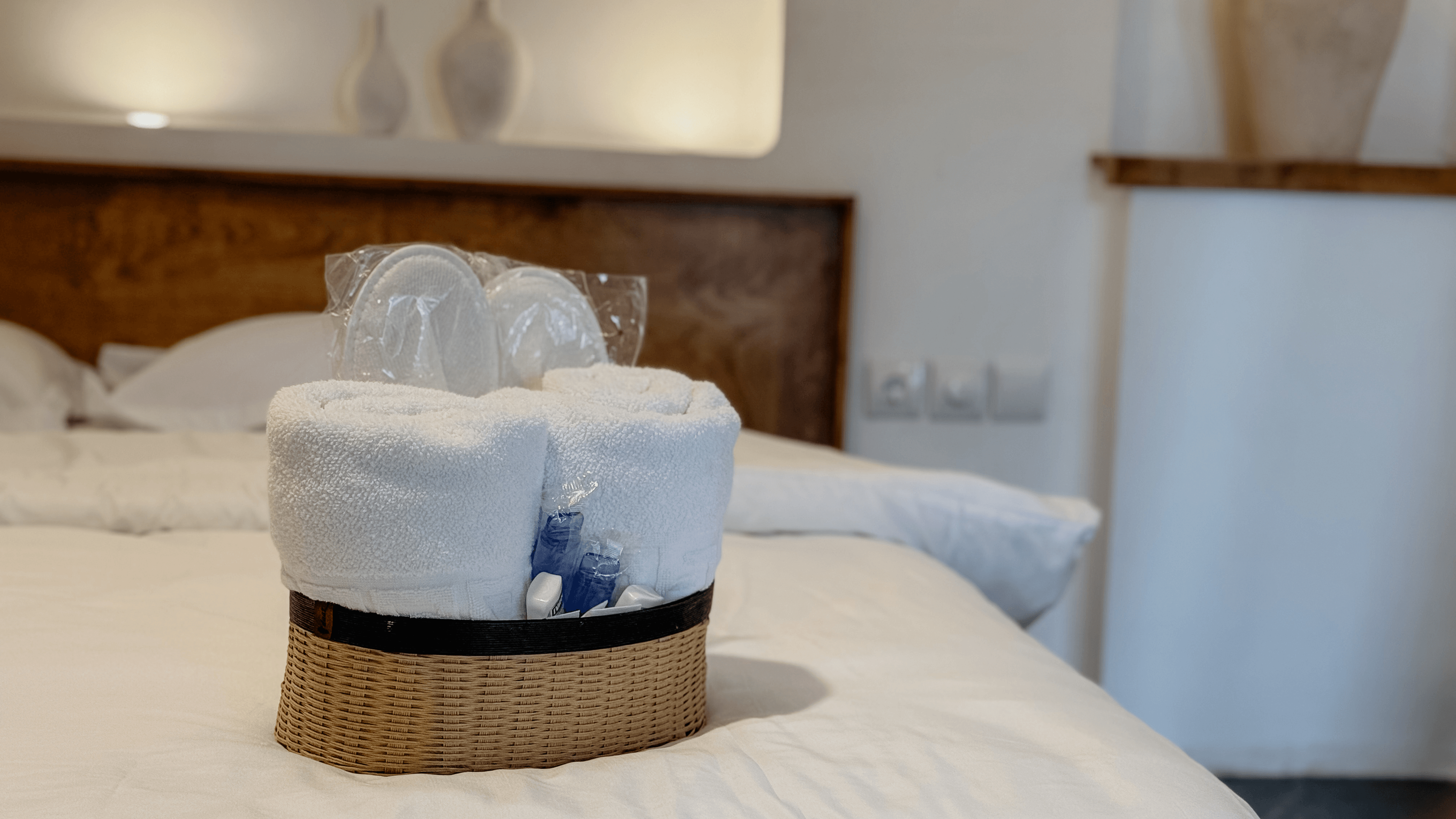 اقامتگاه بوگردی در سهیلی قشم - دو تخته 101 محوطه