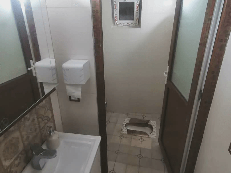 اجاره اتاق دو تخته در عقدا یزد - نیک بانو نما اقامتگاه 