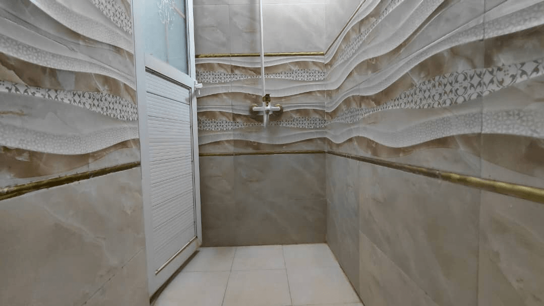 منزل مبله تک خواب در بلوار حضرت معصومه - قم نما ساختمان