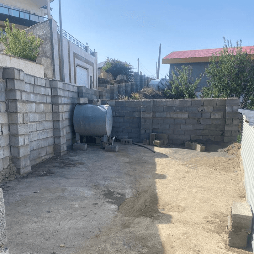 منزل ویلایی کوهستانی در منطقه چلاو فیلبند - تکخواب سالن