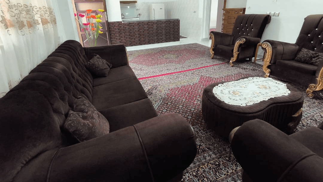 منزل ویلایی دو خوابه در شهر رودسر  نما