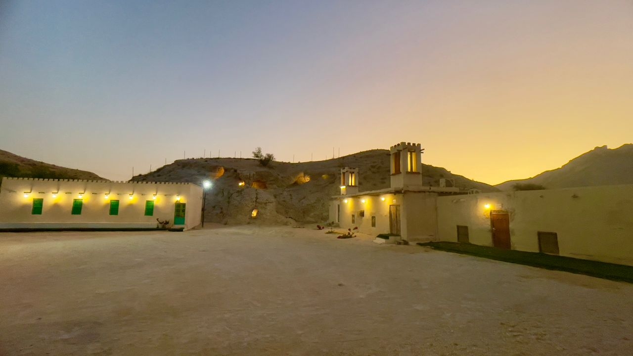 اجاره اتاق سنتی در گودکناردان - 24متر