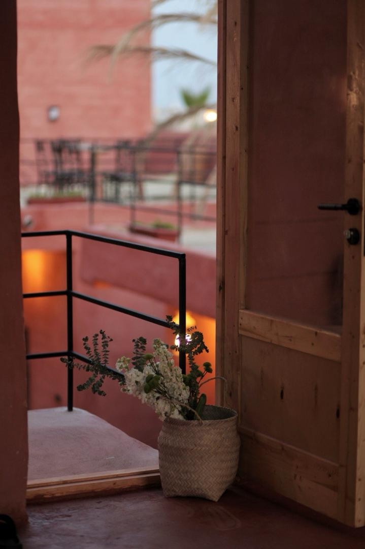 بوتیک هتل ساحلی در روستای سلخ قشم - چهارتختهvip