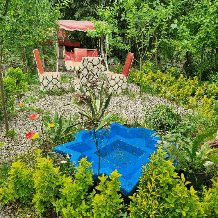 اجاره ویلا ساحلی در رودبنه - تکخواب