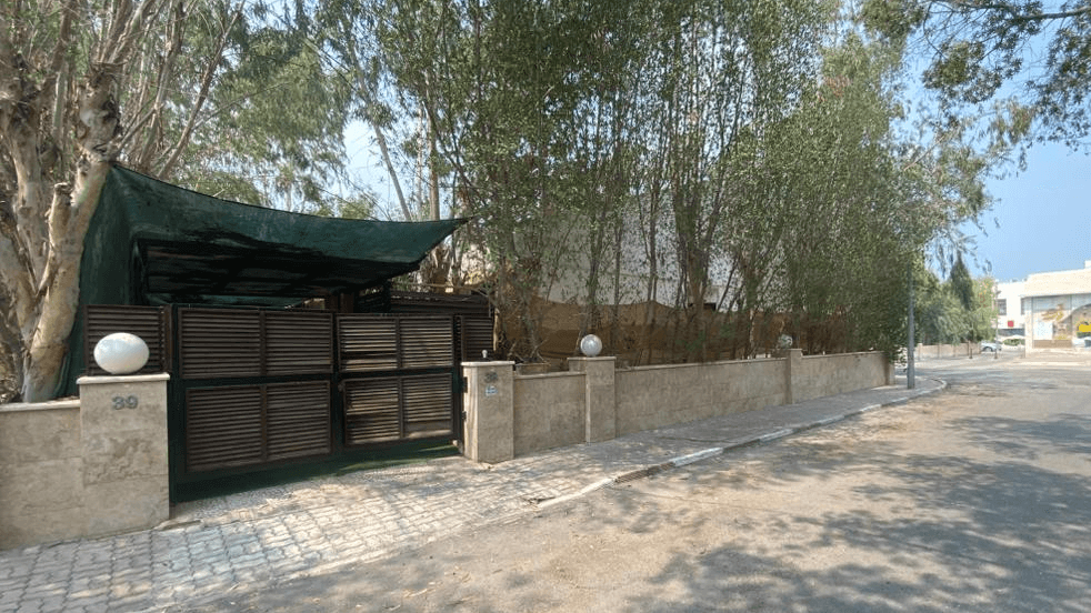 اجاره ویلا دوبلکس جکوزی دار در کیش - دو خواب سالن و اشپزخانه