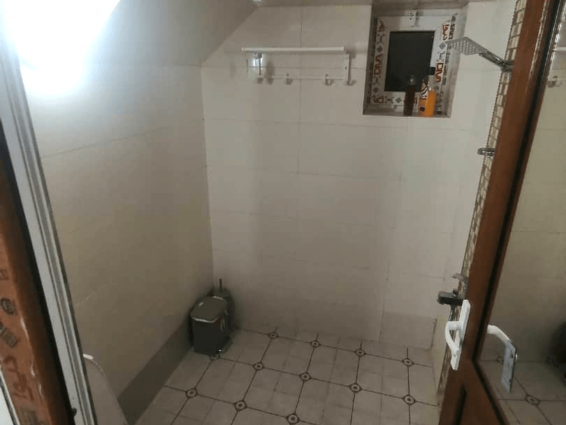 اجاره عمارت بومگردی دو تخت در عقدا یزد - پارس بانو اتاق دو تخت پارس بانو 