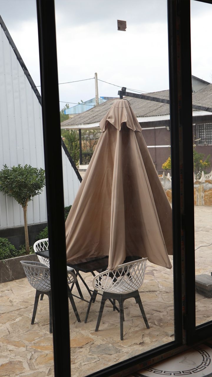 کلبه سوئیسی جنگلی با جکوزی آبگرم در لاکان رشت - تکخواب نما