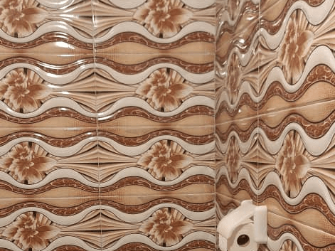 اجاره اقامتگاه بومگردی در طبل قشم - دو تخته محوطه اقامتگاه