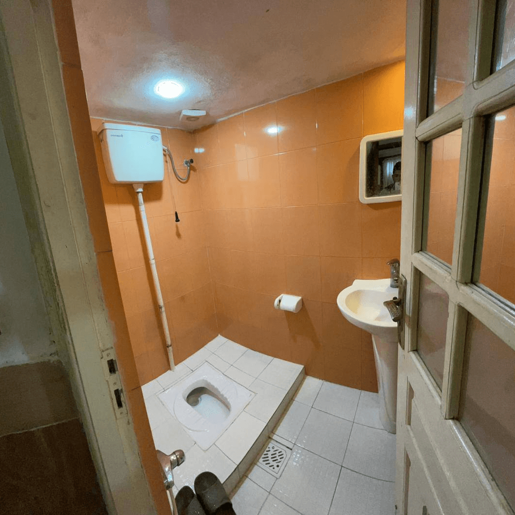 منزل مبله تکخواب در ماسوله - 1  نما