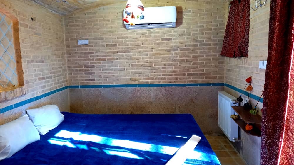 اجاره بومگردی سنتی دو تخته مستردار  در شیراز - شازده قاسم