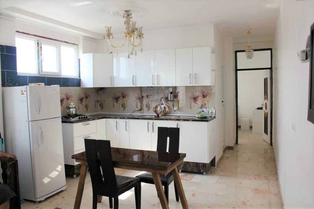 اجاره آپارتمان مبله در شهدا رودسر - اول