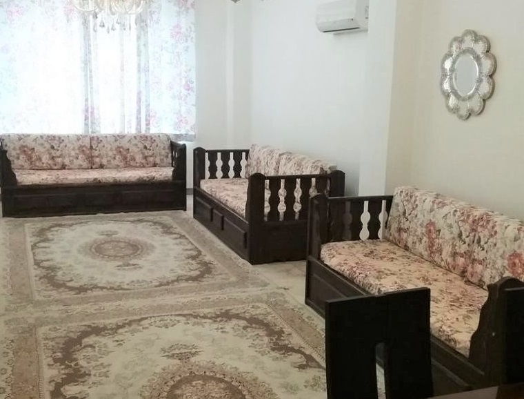 اجاره منزل مبله نزدیک ساحل در شهدا رودسر - اول