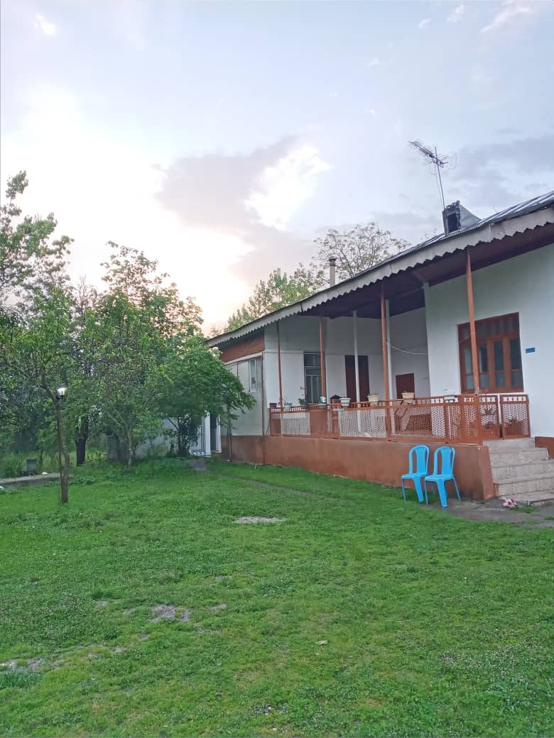 اجاره باغ و ویلا در سیاه مرد ماسال 