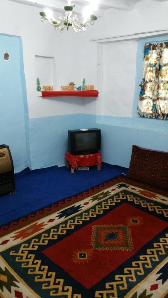 اجاره اتاق سنتی در گیلوا دشتان گیلان