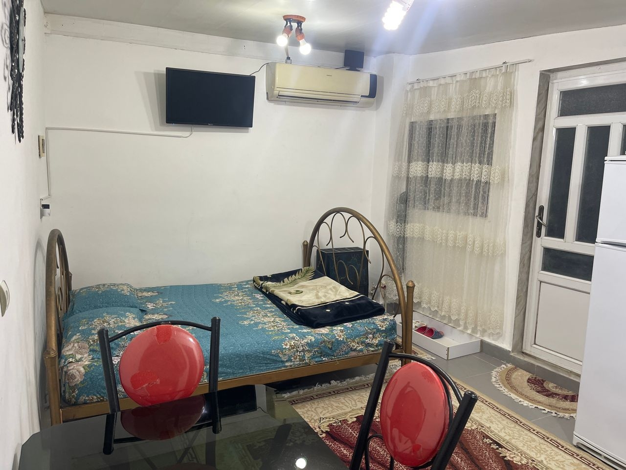 اجاره سوئیت مبله در چپرپورد بندر انزلی