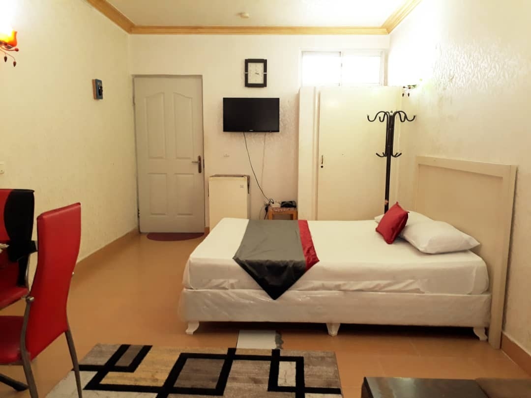 اجاره سوئیت ساحلی دوتخته درچمران فریدون کنار-2