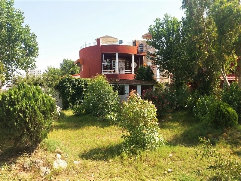 اجاره ویلا ساحلی چمران فریدون کنار - 107