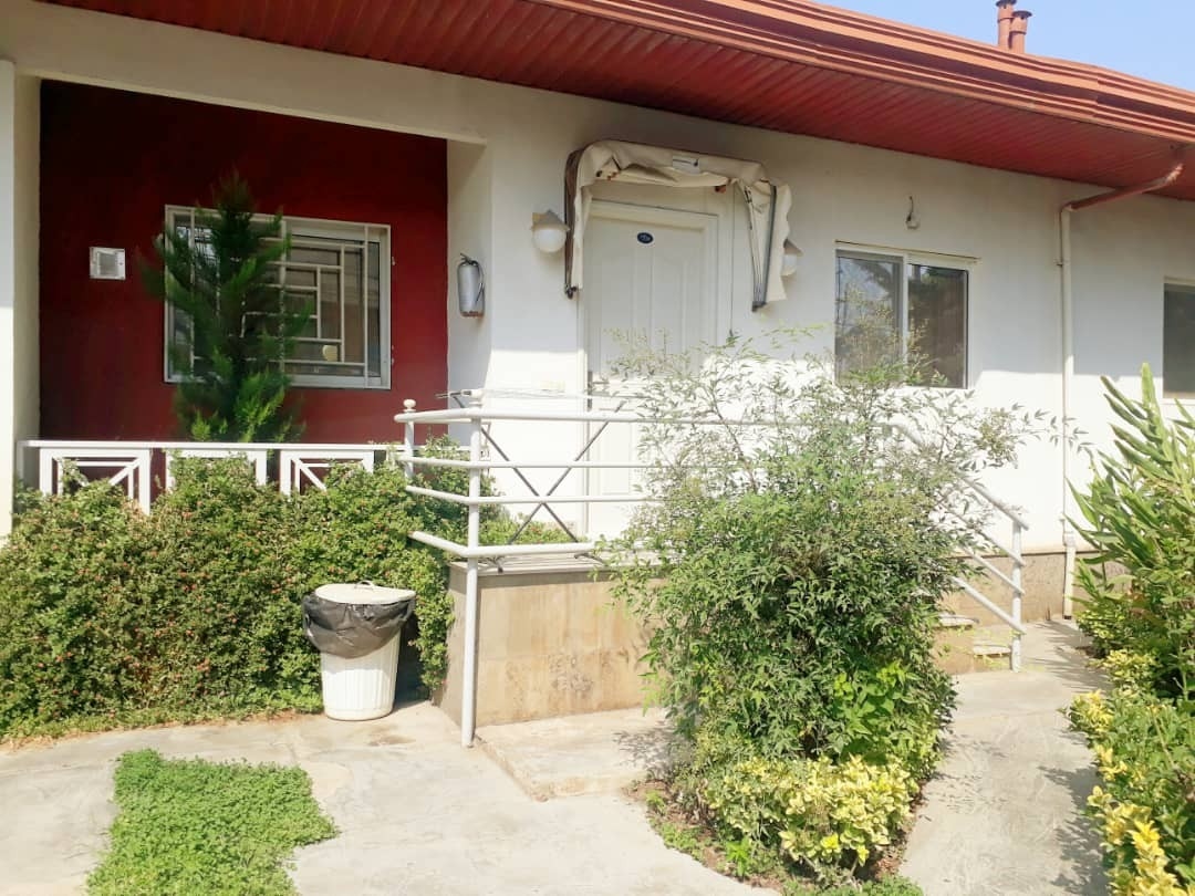 اجاره ویلا ساحلی 2خواب در چمران فریدون کنار - 102