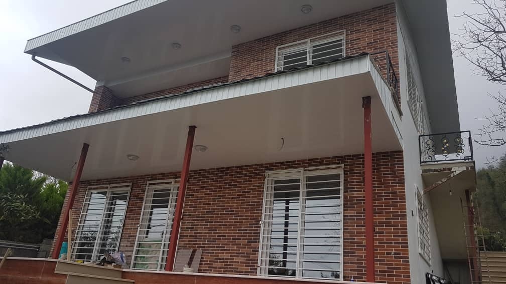 اجاره ویلا جنگلی در هچیرود چالوس