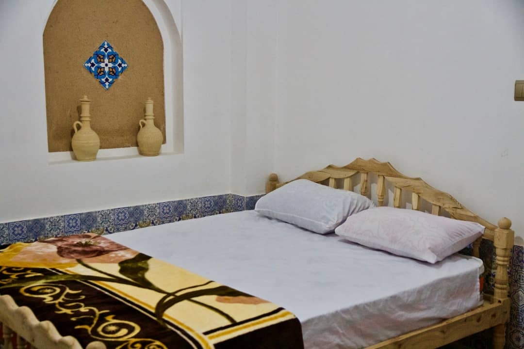 اجاره بومگردی سنتی دوتخته ورزنه - اتاق1