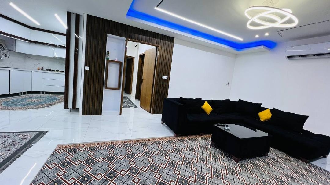 اجاره ویلا استخردار در باغبهادران-ابوذر دوخوابه 100 متری