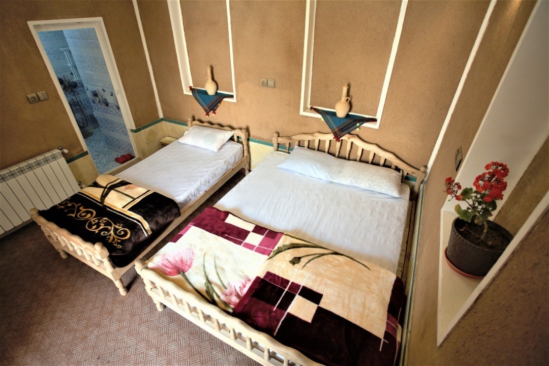 اجاره خانه سنتی سه تخته ورزنه - اتاق8