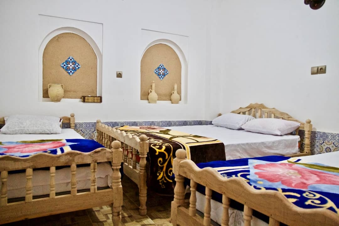 اجاره بومگردی سنتی چهارتخته ورزنه - اتاق11