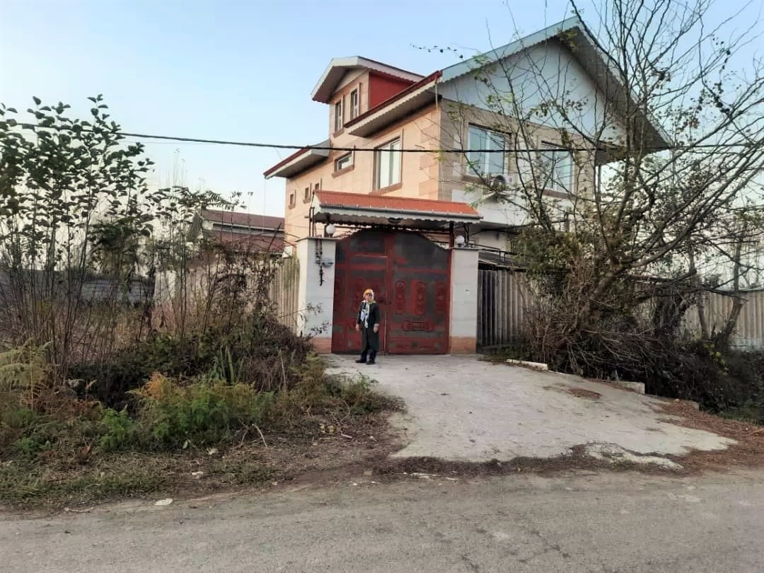 اجاره منزل ویلایی در ازبرم سیاهکل