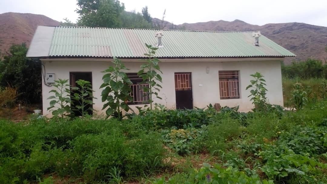 اجاره روزانه سوئیت روستایی در کلایه قزوین