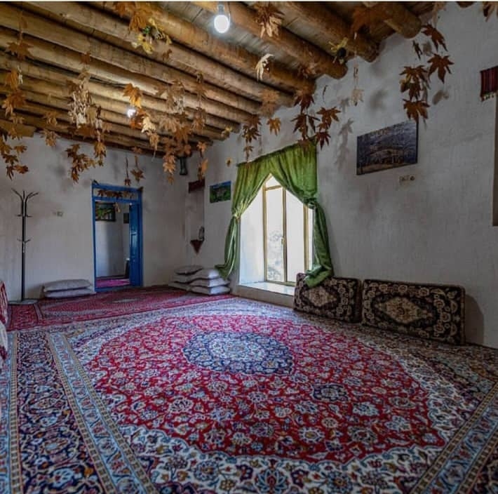 اجاره اتاق بومگردی در دولاب سنندج - اتاق 4