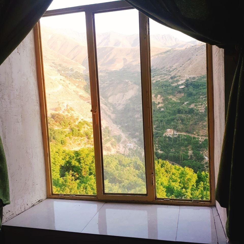 اجاره اقامتگاه سنتی در دولاب سنندج - اتاق 1